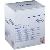 MaiMed Gaascompressen 10cm x 10cm Steriel verpakt - 12 laags