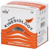 Sporti Sport Tape Rood
