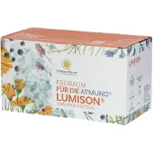 SonnenMoor Lumison: Ruimte voor ademhaling. Kruidenextract, 800 ml oplossing