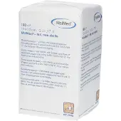 MaiMed GmbH MaiMed non-woven gaascompressen 10cm x 10cm 12 laags - 100 stuks