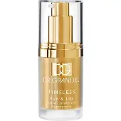 DR Grandel - Dr. Grandel Timeless Eye & Lip Serum 15 ml Oog- en lip verzorging