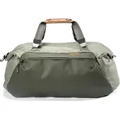 Peak Design Travel duffel 65L - sage