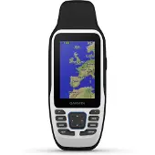 Garmin Gpsmap 79s Handheld Gps Apparaat Zwart