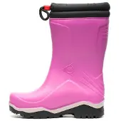 Dunlop Blizzard kinder sneeuw/regenlaarzen maat 34