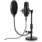 Tracer Microfoon - Microfoon arm - Microfoon standaard - Gaming & Streaming
