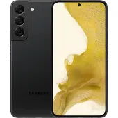 Samsung Galaxy S22 128GB Zwart 5G