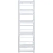 SaniGoods Base handdoek radiator 180x40 699 watt MO aansluiting wit