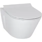 Ben Sito Wandcloset Free Flush Xtra Glaze