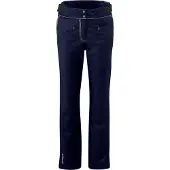 Maier Sports Skibroek Denimtogo W Waterdichte, ventilerende skibroek