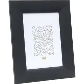 Deknudt Frames fotokader zwart, schilderlook