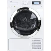 Beko DPY8506GXB1 - Warmtepompdroger