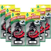 ARBRE MAGIQUE luchtverfrisser 6x Sport