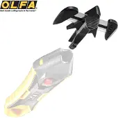 Olfa Skb-16/10 0.7 Mm Snijblad