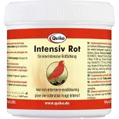 Quiko intensief rood 100 gram