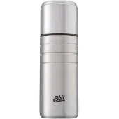 Esbit Majoris RVS Thermofles (Maat 0,5L, Grijs)