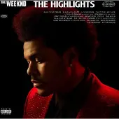 Universal Music The Weeknd - The Highlights (2 LP)