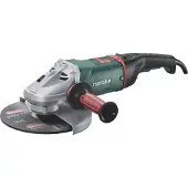 Metabo Haakse slijper WE 26-230 MVT Quick