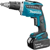 Makita Draadloos Dfs452rtj Schroevendraaier