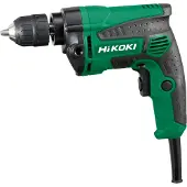 HiKOKI D10VC3WCZ Boor-/schroefmachine - 600W - 10mm - 12,8Nm
