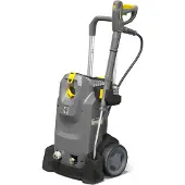 Kärcher Hogedrukreiniger - KÄRCHER - HD 7/17 M - 1800 W - Geel - Ultra-presterend