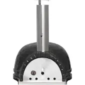 Mustang Pizza oven Dome
