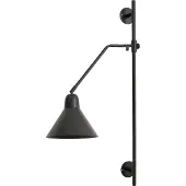 Nordal Buck wandlamp - 16303