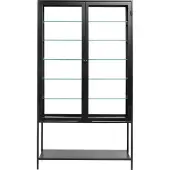 Nordal Nanda kast zwart - 1751