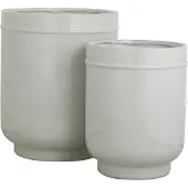 Nordal Eday bloempotten - 29009