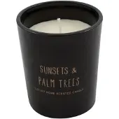 Excellent houseware Duftlys Incense Noir (U) 200 g