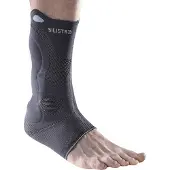 Thuasne Silistab Achillo Achillespeesbrace - 1 - Universeel - Grijs