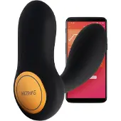Svakom Vick Neo Prostaat Vibrator - Met App