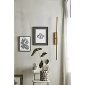Nordal Luna wandlamp - 16450