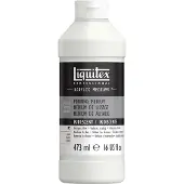LIQUITEX Acrylic Additive 473ml Iriserend Gietmedium