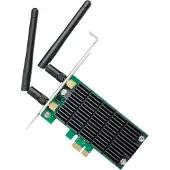TP-LINK Archer T4E Netwerkadapter WiFi 6 (IEEE 802.11)