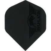 Bull's Polyna Standaard Flight zwart