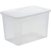 Iris Clearbox - 70 L