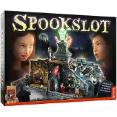 999 Games Spookslot - Bordspel