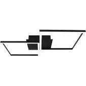 LumenXL Design plafondlamp met geïntegreerde LEDs dimbaar - Luxton