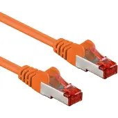 Goobay S/FTP Cat 6 kabel -