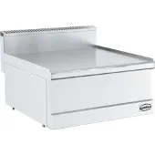 CombiSteel Base 600 Neutraal Element Dub 7178.0115 - Horeca