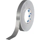 Deltec Gaffa Tape Pro 19mm x 50m Grijs