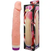 Baile Vibe Flesh 22 cm