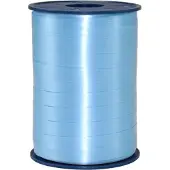 Wefiesta Baby blauw cadeaulint 250 meter.