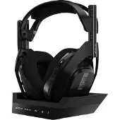Astro Gaming A50