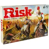 Hasbro Risk