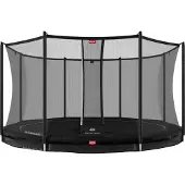 Berg Favorit Trampoline 380 met comfort veiligheidsnet