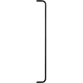 String stang Zwart, 78 cm