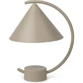 Ferm Living Meridian tafellamp Cashmere