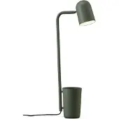 Northern Buddy Tafellamp Dark Green