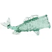Pols Potten Vaas Jar Fish